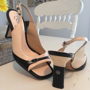 European size 36 1/2. Authentic Chanel shoes.